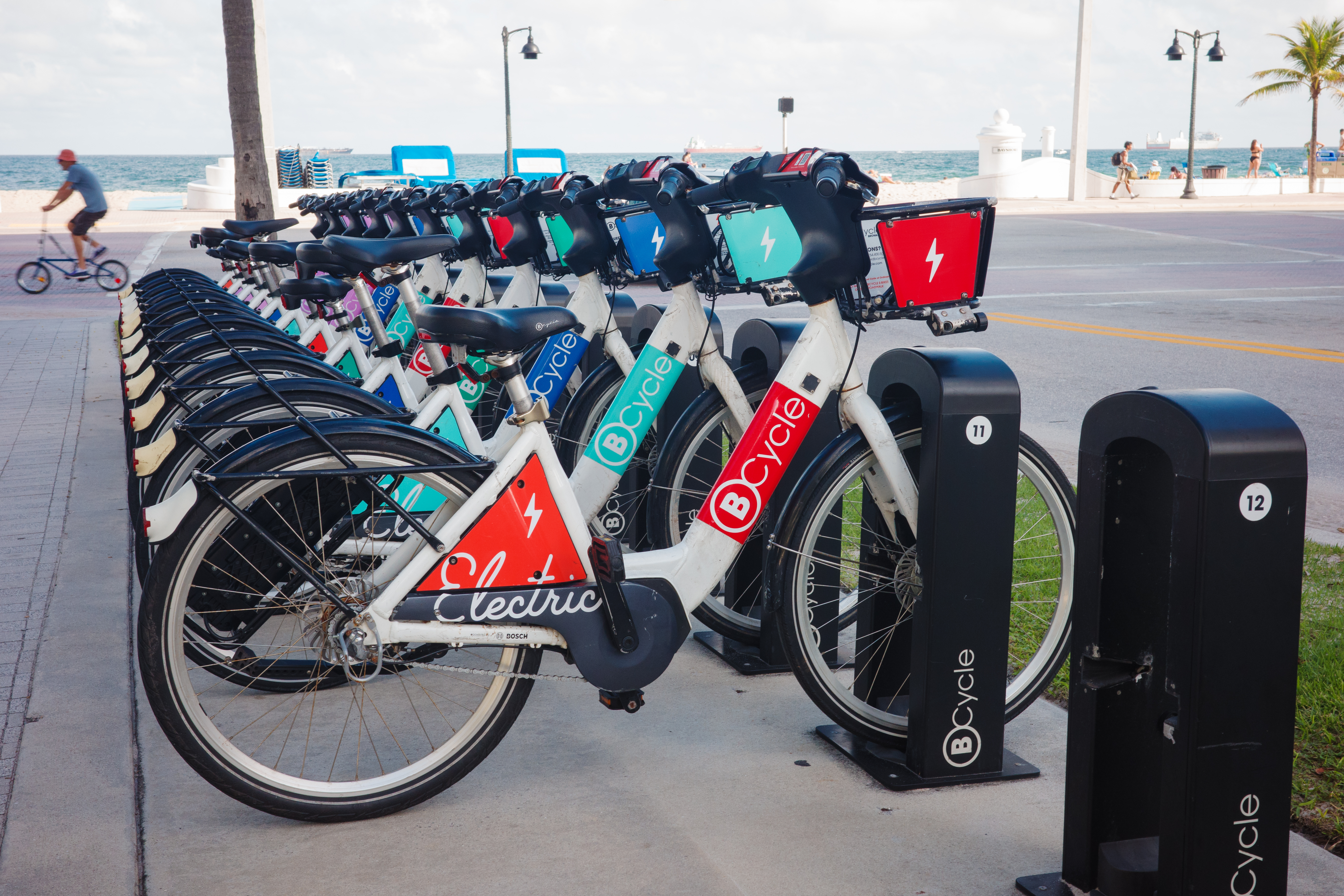 bike sales