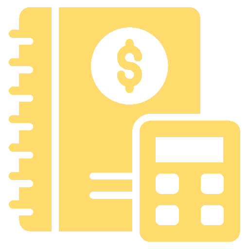 bookkeeping icon
