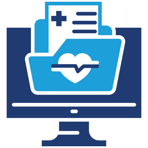 ehr icon