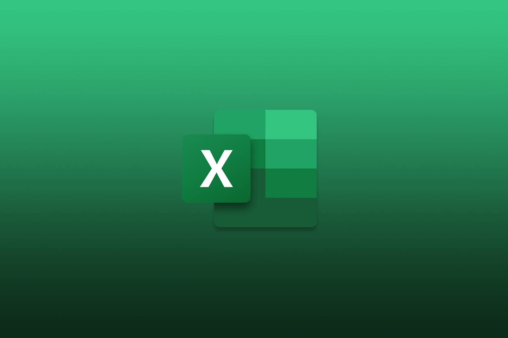 The Microsoft Excel Data Analysis