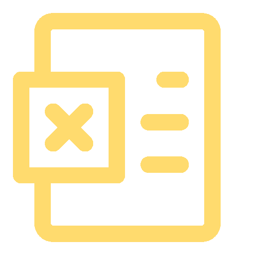 excel icon