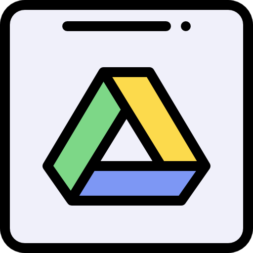 google drive icon