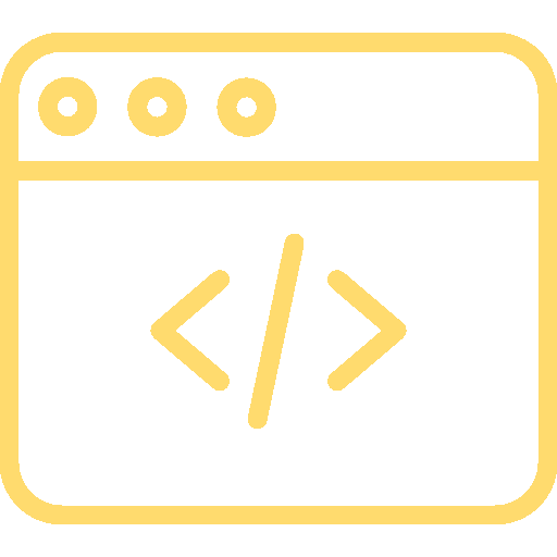 programming icon