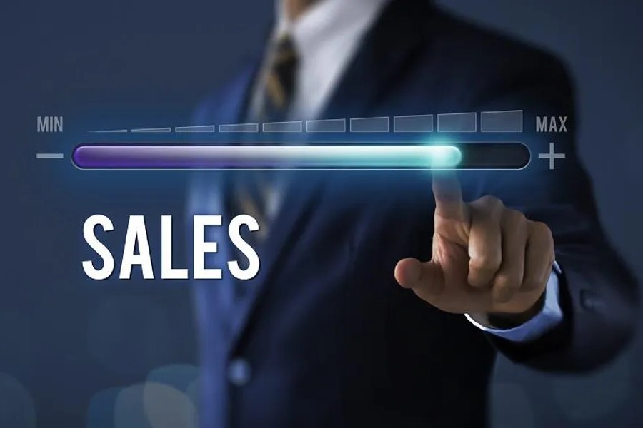 sales