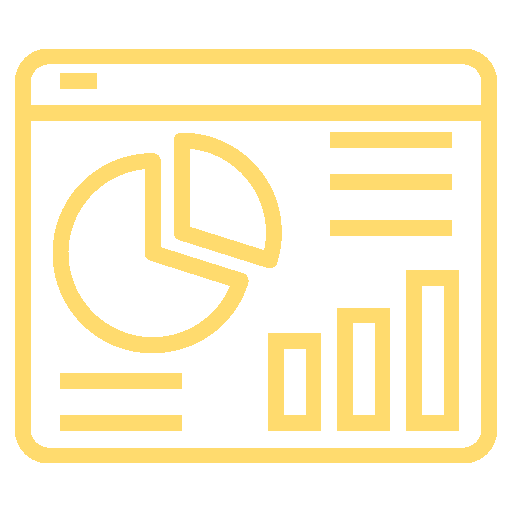 visualization icon